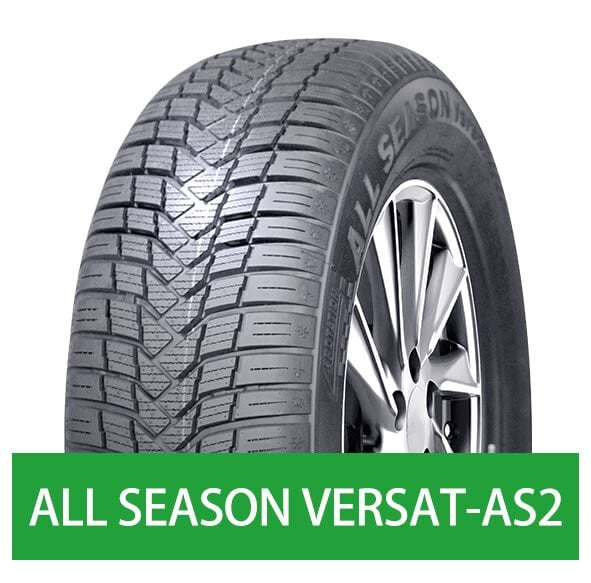 ALL SEASON VERSAT AS2