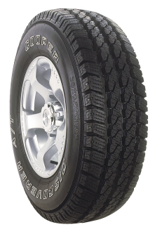 DISCOVERER A/T