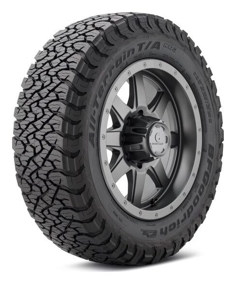 BFGoodrich ALL-TERRAIN T/A KO3 Tyres | Affordable Tyres Online