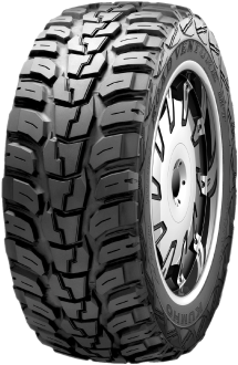 ROAD VENTURE KL71