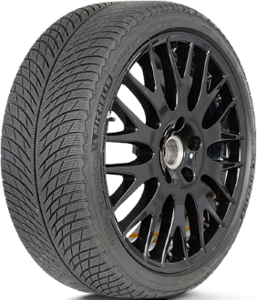 PILOT ALPIN 5 SUV