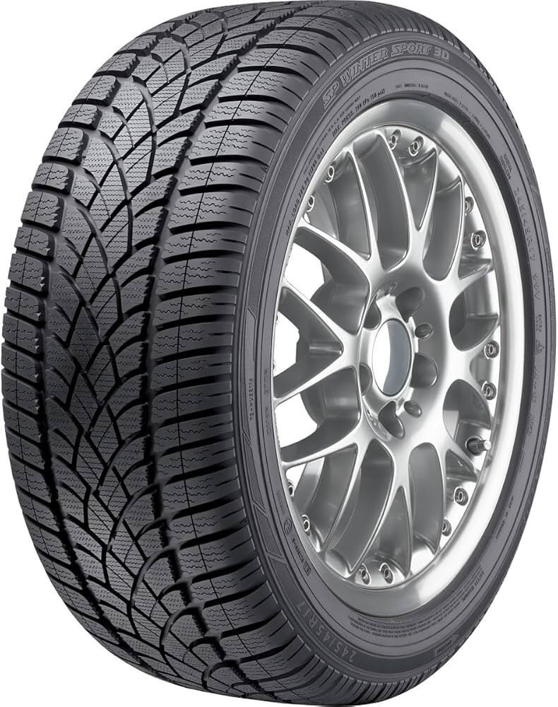 SP WINTER SPORT 3D MS