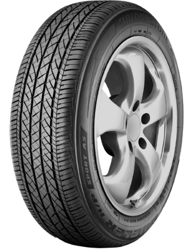DUELER H/P SPORT ALL SEASON