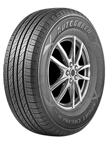 Autogreen 275 40 R20 106W Sport Cruiser Sc6