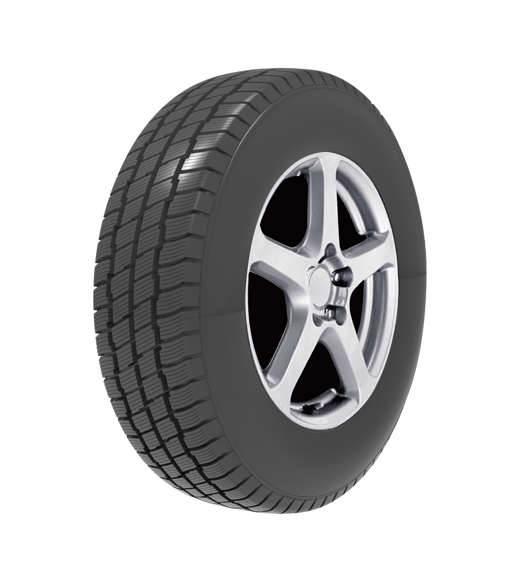 Autogreen 215 75 R16 116/114R All Season Van-As7
