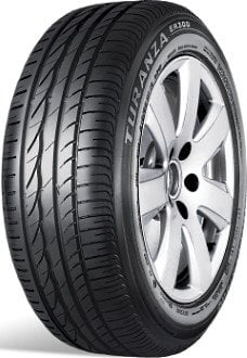 BRIDGESTONE 195 55 R16 91V TURANZA ECO