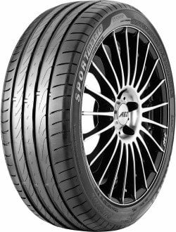 SUNNY 225 50 R17 94W NA302 SPORT MACRO RUNFLAT