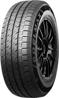 DELMAX 215 60 R17 100V X-WEATHER II 4S