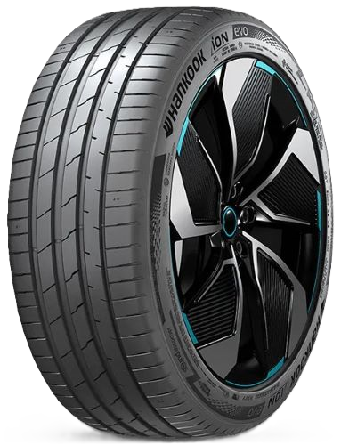 ION EVO R IK31
