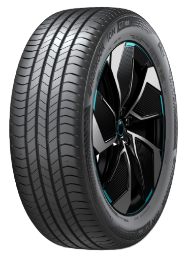 Hankook 235 55 R18 104H Ion Gt Suv Ik41a
