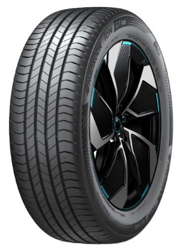 Hankook 215 55 R17 98V Ion Gt Suv Ik41a