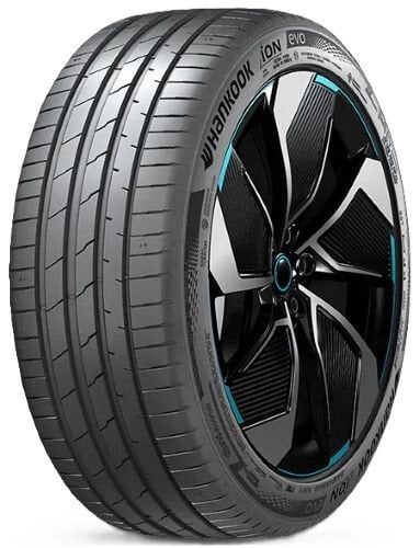 HANKOOK 225 40 R19 93Y ION EVO R IK31