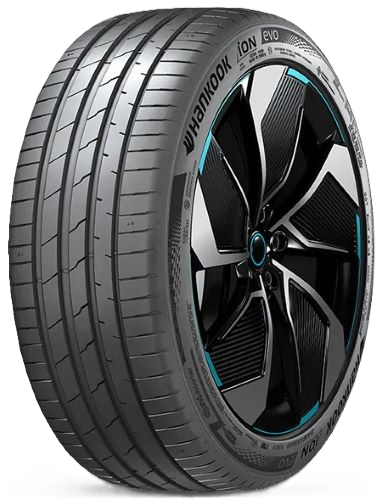 Hankook 225 40 R18 92Y Ion Evo R Ik31