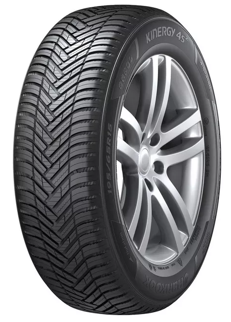 Hankook 225 60 R18 104W Kinergy 4S2 H750