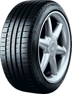 CONTIWINTERCONTACT TS 810 S