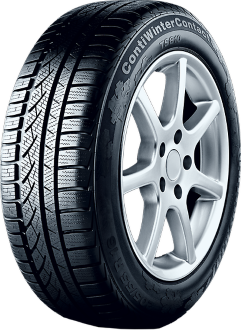 CONTIWINTERCONTACT TS 810