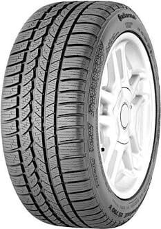 CONTIWINTERCONTACT TS 790 V