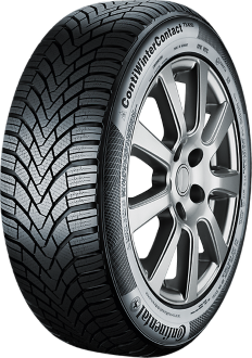 CONTIWINTERCONTACT TS 850
