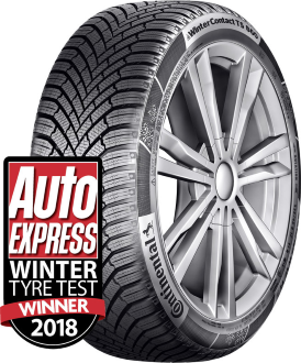 WinterContact TS 860