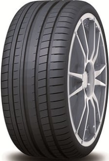 Infinity 275 40 R20 106Y Enviro Suv