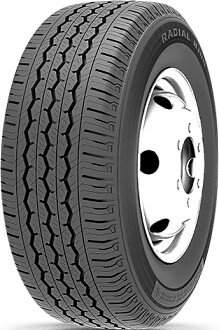 GOODRIDE 195 75 R16 107/105R H188 | Just Tyres