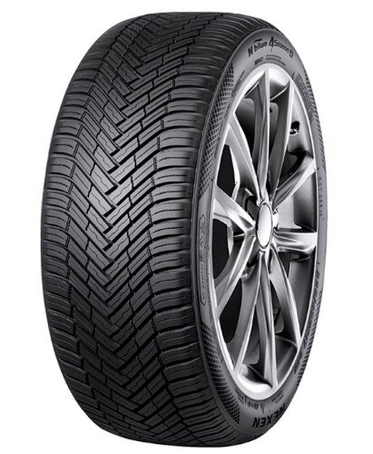 NEXEN 225 45 R19 96W NBLUE 4 SEASON 2