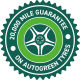 Autogreen Guarantee Stamp (BITS)