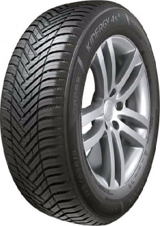 Hankook 255 55 R18 109V Kinergy 4S 2 X H750a