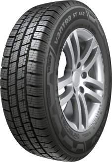 HANKOOK 225 65 R16 112/110R VANTRA ST AS2 RA30