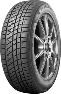 KUMHO 235 60 R17 102H WS71