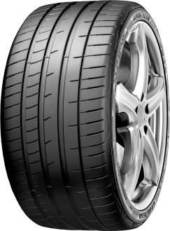 GOODYEAR 225 40 R18 92Y EAGLE F1 SUPERSPORT | Just Tyres