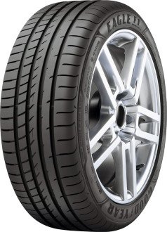 GOODYEAR 265 50 R19 110Y EAGLE F1 (ASYMMETRIC) 2 SUV