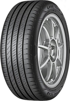 Goodyear 205 50 R17 89V Efficientgrip Performance 2