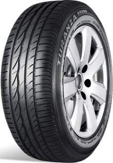 BRIDGESTONE 195 55 R16 87V TURANZA ER300A