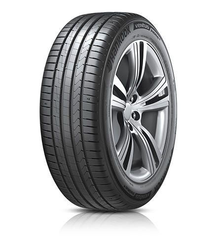 Hankook 225 55 R17 97V Ventus Prime4 K135a