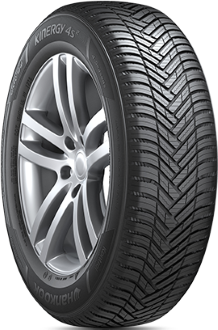 Hankook 245 40 R19 98Y Kinergy 4S2 H750