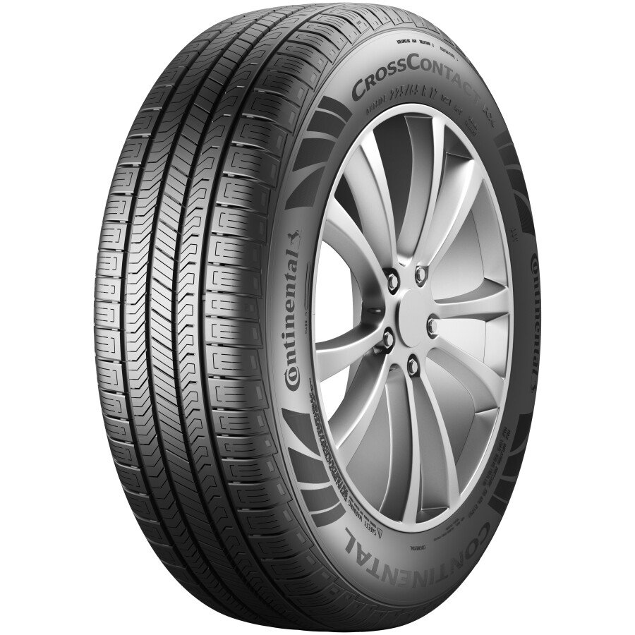 CONTINENTAL 295 35 R21 107W CROSSCONTACT RX