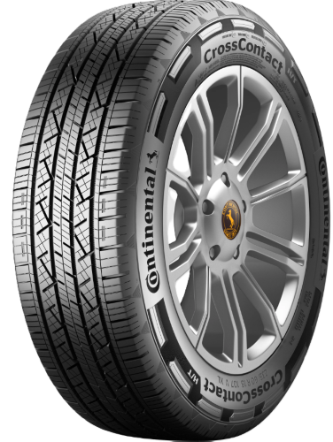 Continental 255 65 R17 110T Crosscontact H/T