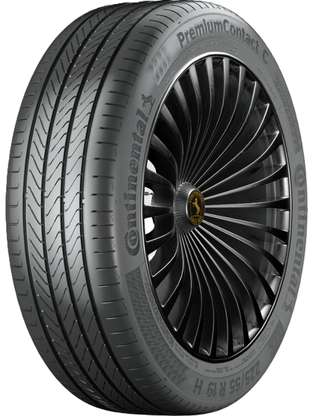 Continental 245 45 R20 103W Premiumcontact C