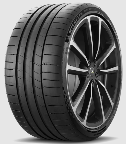 Michelin 225 55 R19 99V Primacy 5