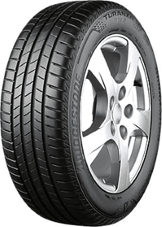 BRIDGESTONE 215 40 R18 89Y TURANZA T005 | Just Tyres