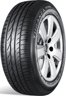 BRIDGESTONE 205 60 R16 92H TURANZA ECO | Just Tyres