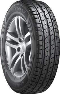 HANKOOK 195 70 R15 104/102R WINTER I*CEPT LV RW12