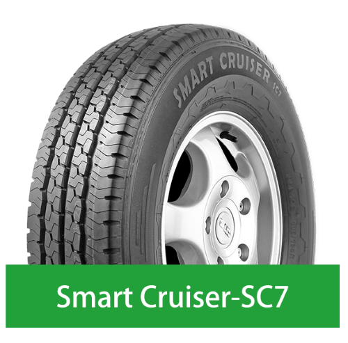 SMART CRUISER SC7