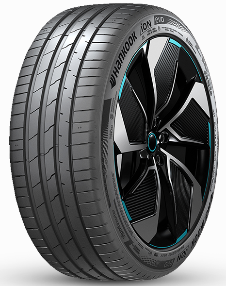 Hankook 235 45 R18 98W Ion Evo Ik01