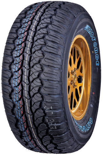 CATCHFORS A/T