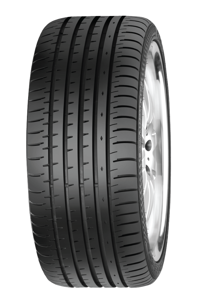 Accelera 275 30 R19 96Y Phi 2