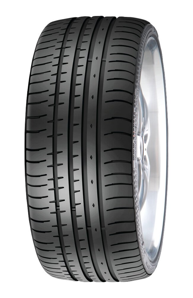 ACCELERA 215 45 R18 93W PHI