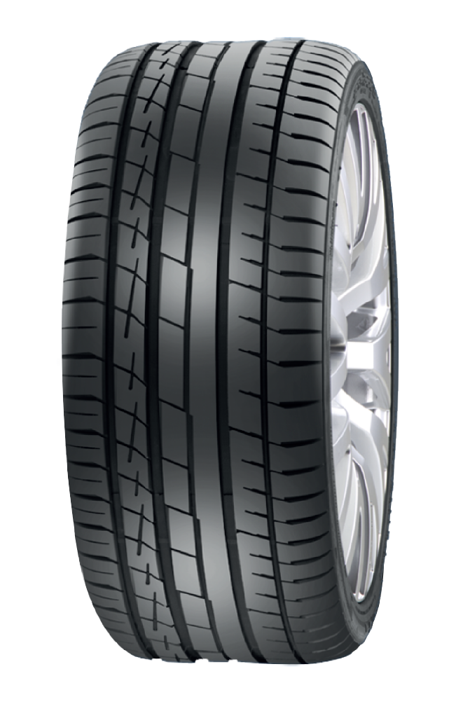 Accelera 255 55 R19 111V Iota St68