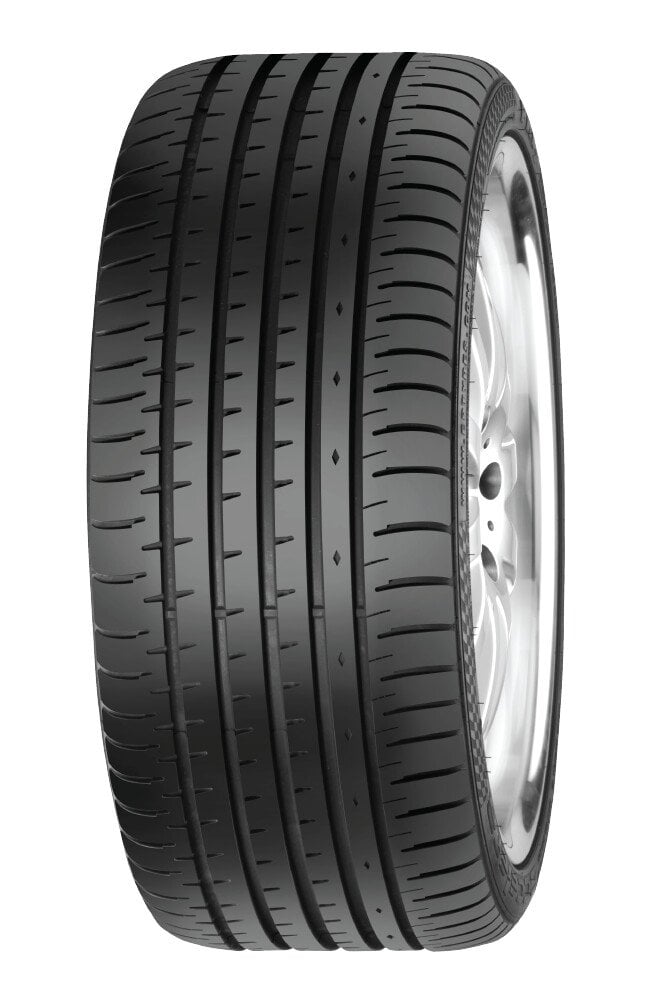 ACCELERA 295 30 R20 101Y PHI 2